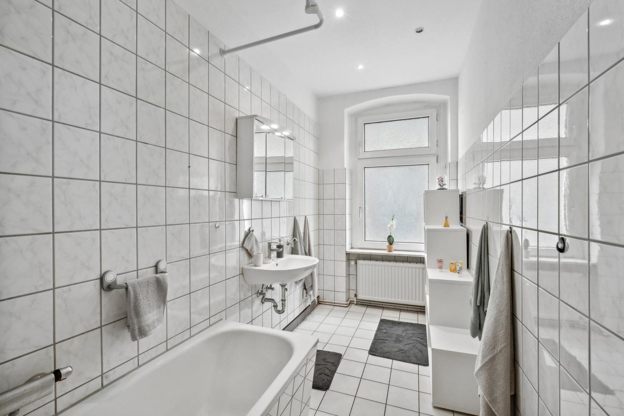 Wupper Home Ii, Top Lage Ideal Fuer Geschaeftsleute, Monteure, Familien, 3 Zimmer, Flachbild-Tv 부퍼탈 외부 사진